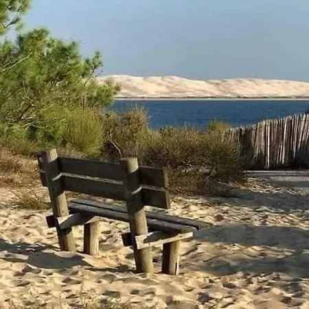 Symphonie Bassin D'arcachon