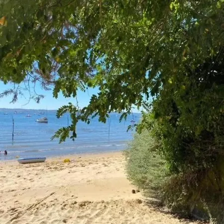 Symphonie Bassin D'arcachon Casa de Férias